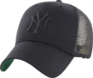 Czapka z daszkiem bejsbolówka New York Yankees Branson 47 czarna B-BRANS17CTP-BKB