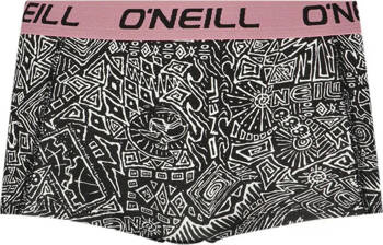 Damskie majtki O'neill Women Hipster Frozen Wave