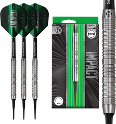 Rzutki do darta Harrows Impact 70% Softip Impact Softtip