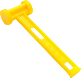 Młotek kempingowy Meteor 71048