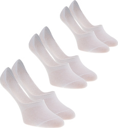 Skarpety Do Kostki Footis 3 Pack  rozmiar 39-42
