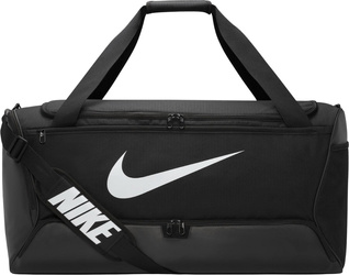 Torba sportowa treningowa podróżna Nike Brasilia Duffel 95L czarna DO9193 010