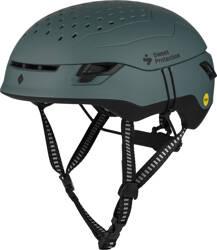 Kask Ascender Mips  matte sea metallic rozmiar 56-59