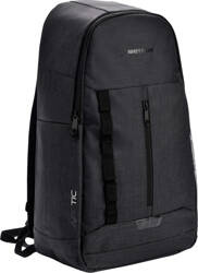 Plecak termiczny Meteor Arctic 20l czarny 74654