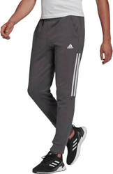 Spodnie męskie adidas Aeroready Motion Sport Pants szare HC0648