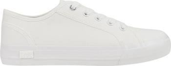 Buty damskie Lee Ava białe 50251009 1FG
