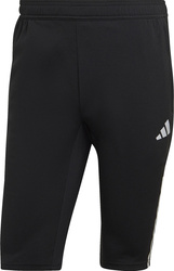 Spodenki treningowe krótkie męskie adidas Tiro 23 Competition Training Half czarne HE5659