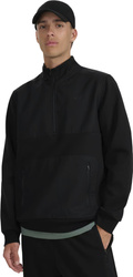 Bluza męska 4F M1947 czarna 4FWAW25TSWSM1947 20S