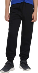 Spodnie dla chłopca 4F CAS M1510 czarne 4FJWMM00TTROM1510 20S