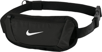 Saszetka nerka biodrowa na pas Nike Challenger 2.0 Waist Pack wymiary 25x12 cm