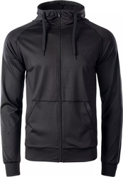 Męska bluza z kapturem treningowa Martes Akos rozmiar M