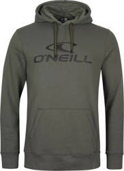 Męska bluza O'neill O'neill Logo Hoodie military green rozmiar L