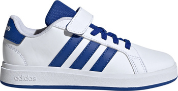 Buty dziecięce adidas Grand Court 2.0 EL C JQ8000