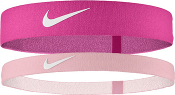 Opaska Flex Headband 2pk  pink rozmiar S