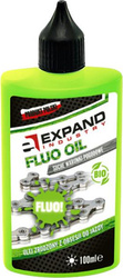 Olej do łańcucha rowerowego Expand Fluo 100 ml