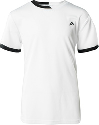 Dziecięca Koszulka Liberos Junior T-shirt sleet/black rozmiar 140