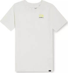 Dziecięca koszulka z krótkim rękawem O'neill JACK O'NEILL T-SHIRT snow white rozmiar 152