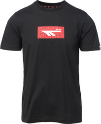 Męska Koszulka Z Krótkim Rękawem Amilo  rozmiar XXL