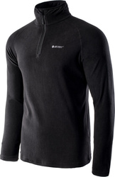 Męski polar bluza polarowa termoaktywna Hi-Tec Denton rozmiar XL