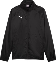 Kurtka męska Puma Team Goal All Weather czarna 659038 03