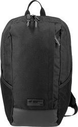 Plecak sportowy szkolny miejski 4F U280 czarny 4FWSS24ABACU280 20S