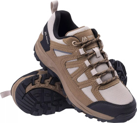 Buty damskie trekkingowe turystyczne Martes Bacland LOW Wo's rozmiar 37