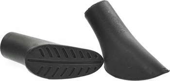 Końcówki do kijków trekkingowych Bjorn buciki małe 11271 2szt T3