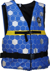 Kapok kamizelka ratunkowa asekuracyjna Aquarius