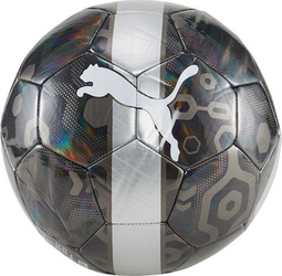 Piłka nożna Puma Cup czarna 84075 03