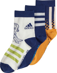 Skarpety dla dzieci adidas Star Wars Young Jedi 3P IU4870