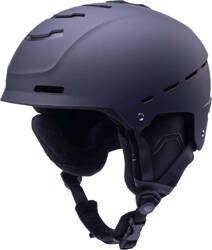 Kask narciarski Iguana Ibris rozmiar L (58 - 62 cm)