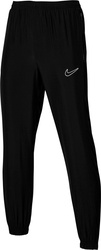 Spodnie dla dzieci Nike Dri-FIT Academy 23 WP czarne DR1734 010
