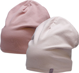 Czapka dla dziewczynki 4F różowa 4FJSS23ACAPF120 54S