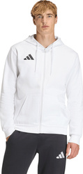 Bluza męska adidas Entrada 26 FZ Hoody biała KF5943