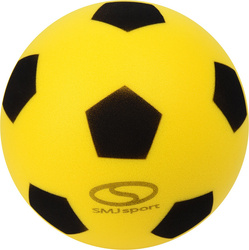 Piłka piankowa do ćwiczeń SMJ Sport UM946-Y 18 cm