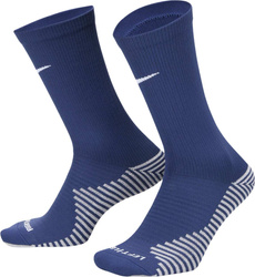Skarpety Nike Dri-Fit Strike granatowe FZ8485 410