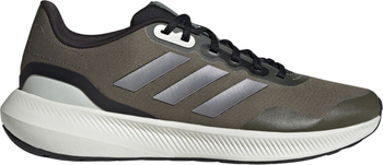 Buty męskie adidas Runfalcon 3.0 TR oliwkowe IF4026