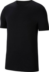 Koszulka treningowa męska Nike Park 20 czarna CZ0881 010