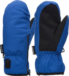 Rękawiczki zimowe Meteor Orel niebiesko-czarne 17721-17722-17723
