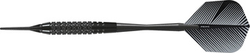Harrows Rzutki Softip Black Arrow 18g