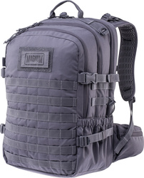 Plecak militarno-survivalowy Magnum Urbantask 37 l szary