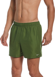 Spodenki szorty kąpielowe męskie Nike Volley Short zielone NESSA560 316