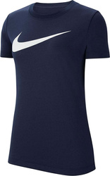 Koszulka damska Nike Dri-FIT Park 20 granatowa CW6967 451