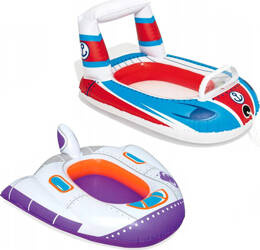 Dmuchany ponton plażowy basenowy dla dzieci Bestway