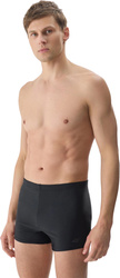 Spodenki kąpielowe męskie 4F M027 czarne 4FWSS24USWTM027 20S