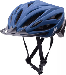 Kask rowerowy na rolki hulajnogę Martes Oleg rozmiar L 58-61 cm