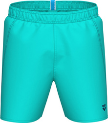 Męskie Szorty Fundamentals Boxer R  poppy red/patriot blue rozmiar XL