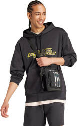 Torebka saszetka na ramię adidas Organizer Pride czarna IZ5015