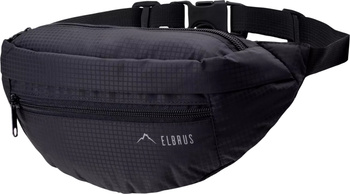 Saszetka torebka sportowa nerka biodrowa na pas Elbrus Quiver II 2L