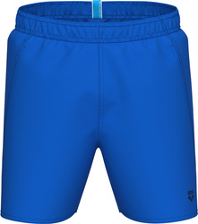 Męskie Szorty Fundamentals Boxer R  poppy red/patriot blue rozmiar S